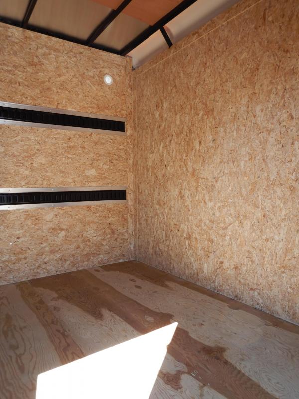 new Cargo (Enclosed) Trailers Bravo Trailers  for sale, in Mchenry, IL Thumbnail 6