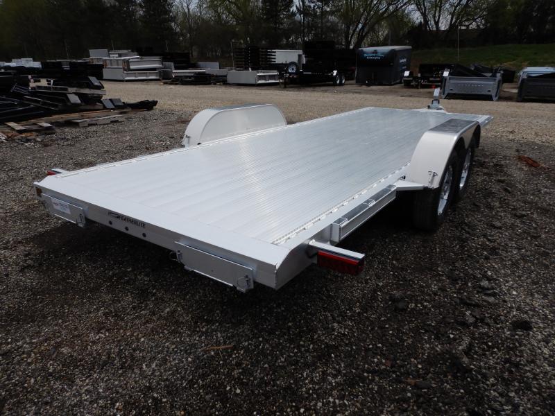 new Car Haulers / Racing Trailers Featherlite  for sale, in Mchenry, IL Thumbnail 8