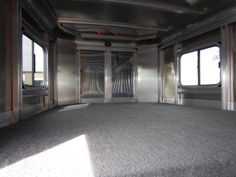 new Horse Trailers Featherlite  for sale, in Mchenry, IL Thumbnail 11