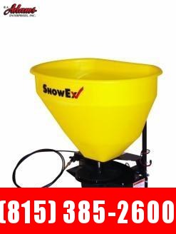 SnowEx Accspread Utility Spreader SP-125 SnowEx Accspread Utility Spreader SP-125