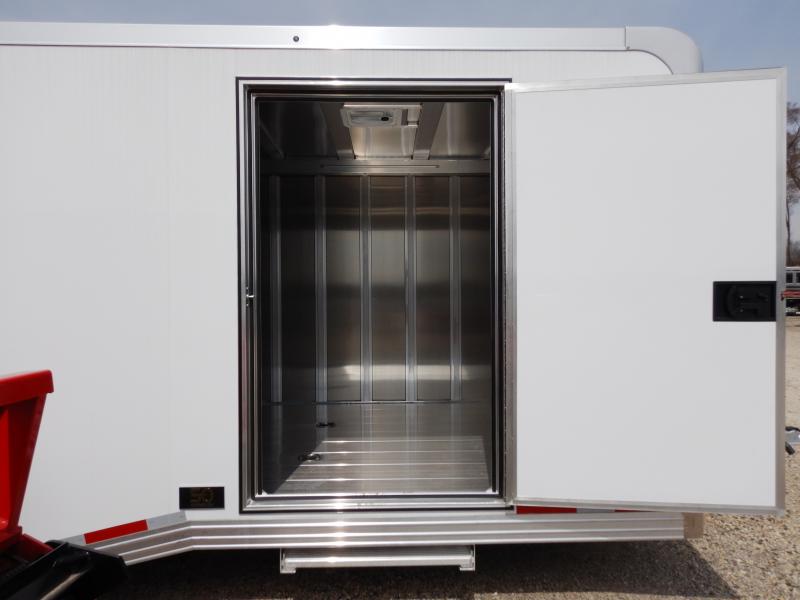 new Car Haulers / Racing Trailers Featherlite  for sale, in Mchenry, IL Thumbnail 6