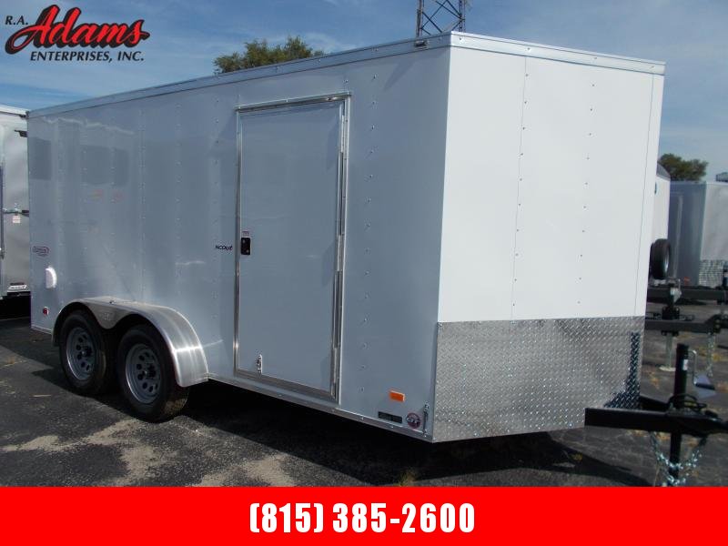 2022 Bravo Trailers SC714TA2 Cargo / Utility Trailer 2022 Bravo Trailers SC714TA2 Cargo / Utility Trailer