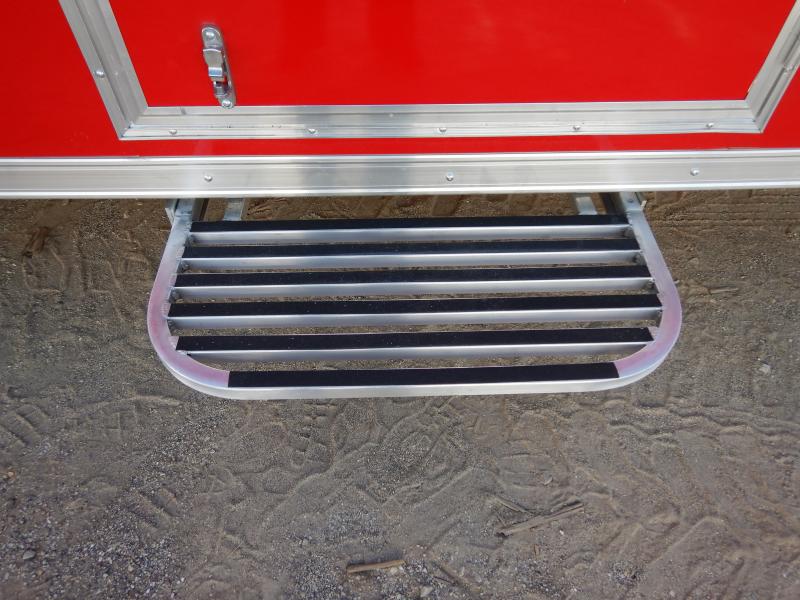 new Car Haulers / Racing Trailers Bravo Trailers  for sale, in Mchenry, IL Thumbnail 13