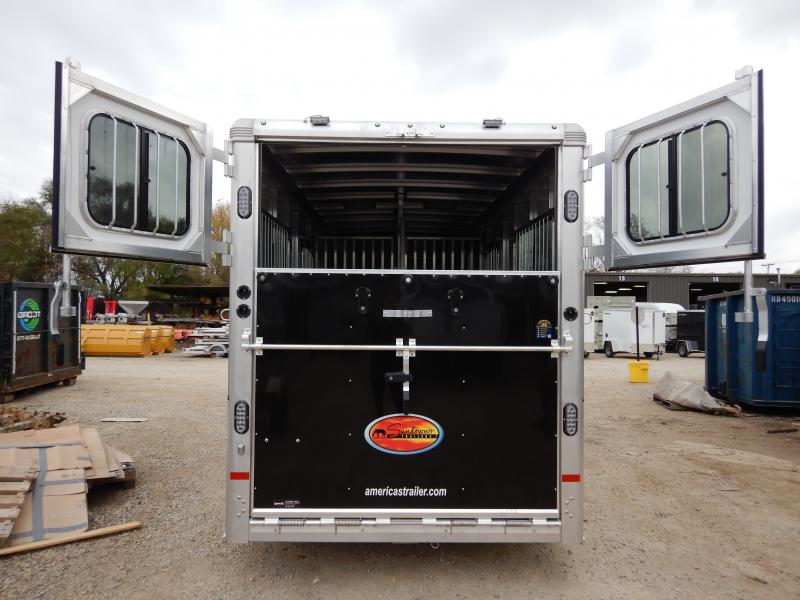 new Horse Trailers Sundowner Trailers Other for sale, in Mchenry, IL Thumbnail 5