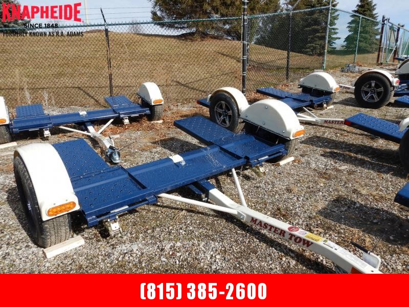 2022 Master Tow 80THDEB Tow Dolly Knapheide Truck Equipment Center