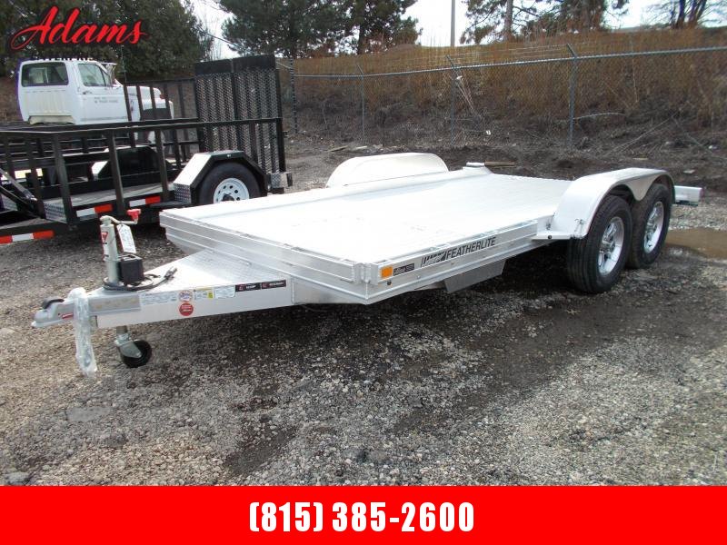 2021 Featherlite FL3110-14 Car / Racing Trailer 2021 Featherlite FL3110-14 Car / Racing Trailer