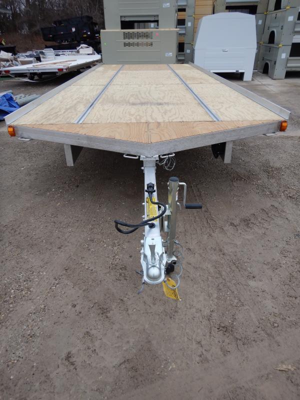 2023 Floe UTAC22R Snowmobile Trailer Snowmobile Trailers For Sale