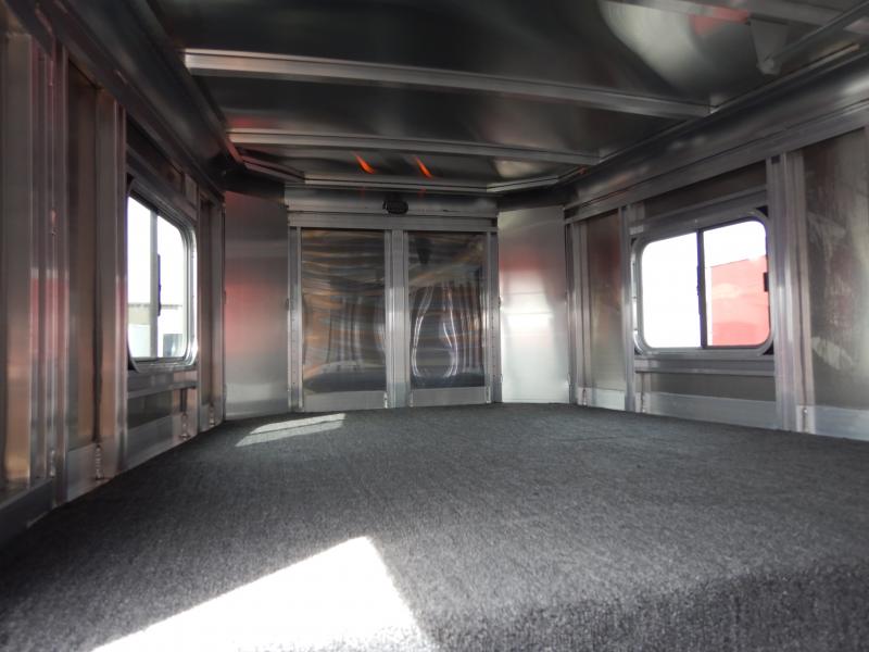 new Horse Trailers Featherlite  for sale, in Mchenry, IL Thumbnail 9