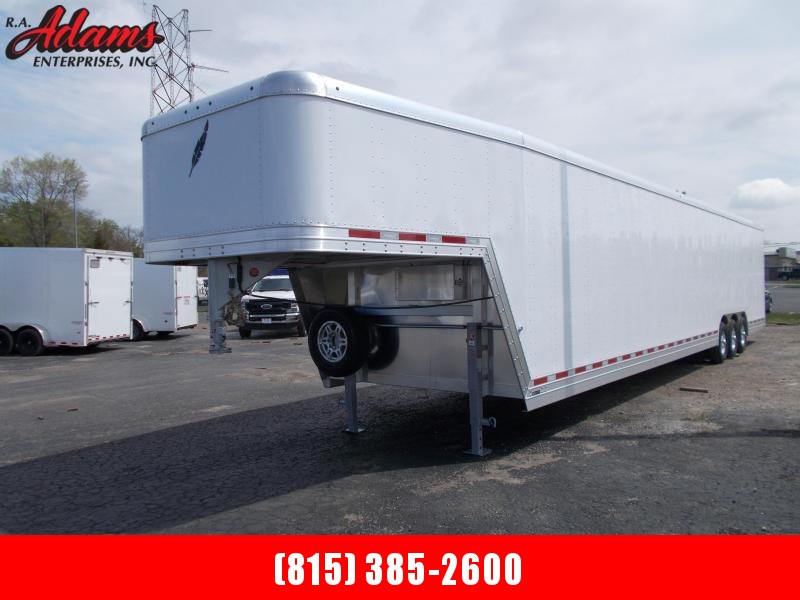 2022 Featherlite FL4941-40 Car / Racing Trailer 2022 Featherlite FL4941-40 Car / Racing Trailer