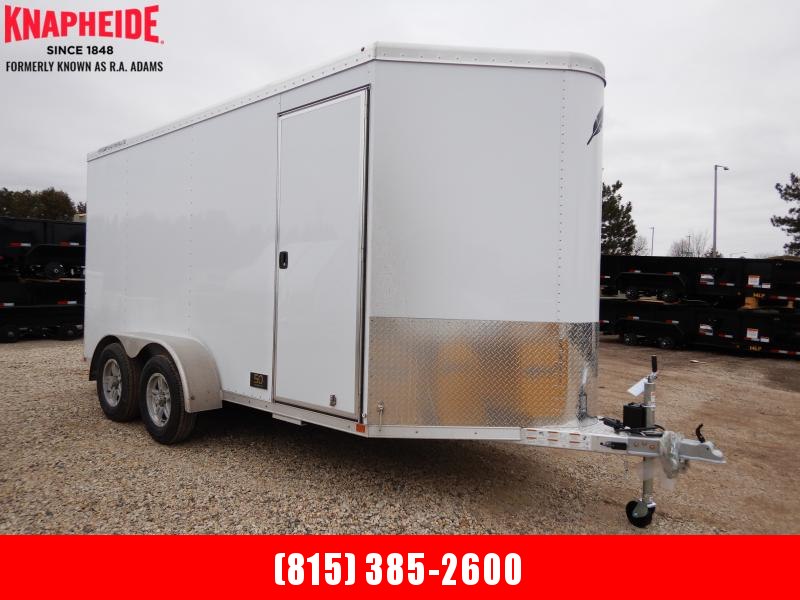 2023 Featherlite 1610-14 Cargo / Utility Trailer 2023 Featherlite 1610-14 Cargo / Utility Trailer