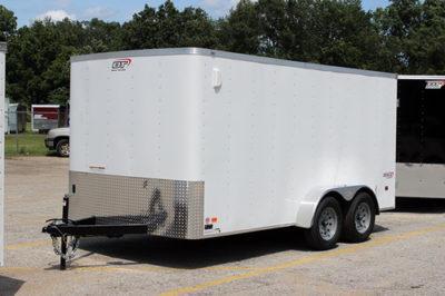 Bravo Scout / Star / AST Enclosed Trailers Bravo Scout / Star / AST Enclosed Trailers