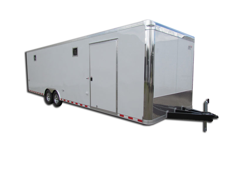 2022 Bravo Trailers ST8528TA4 Car / Racing Trailer 2022 Bravo Trailers ST8528TA4 Car / Racing Trailer