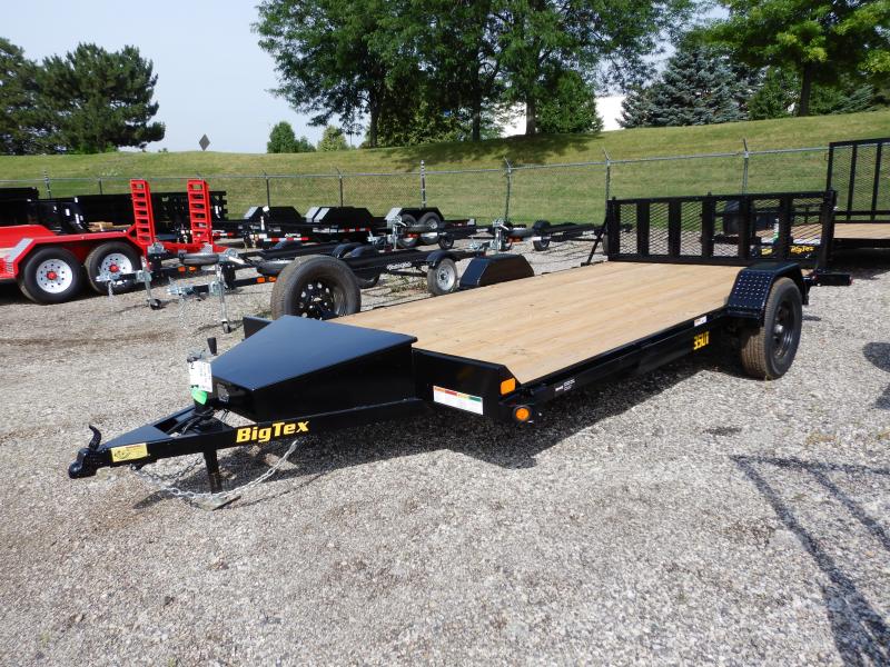 new ATV Trailers Big Tex Trailers  for sale, in Mchenry, IL Thumbnail 3