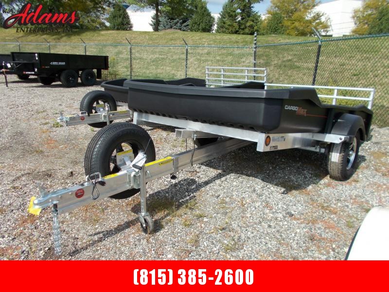 2021 Floe CM-XRT-11 Utility Trailer 2021 Floe CM-XRT-11 Utility Trailer