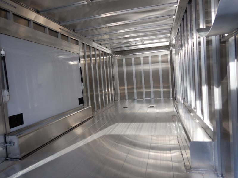 new Car Haulers / Racing Trailers Featherlite  for sale, in Mchenry, IL Thumbnail 19