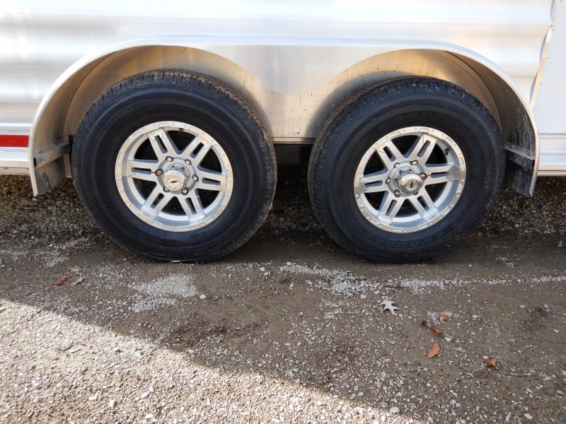 new Horse Trailers Featherlite  for sale, in Mchenry, IL Thumbnail 16