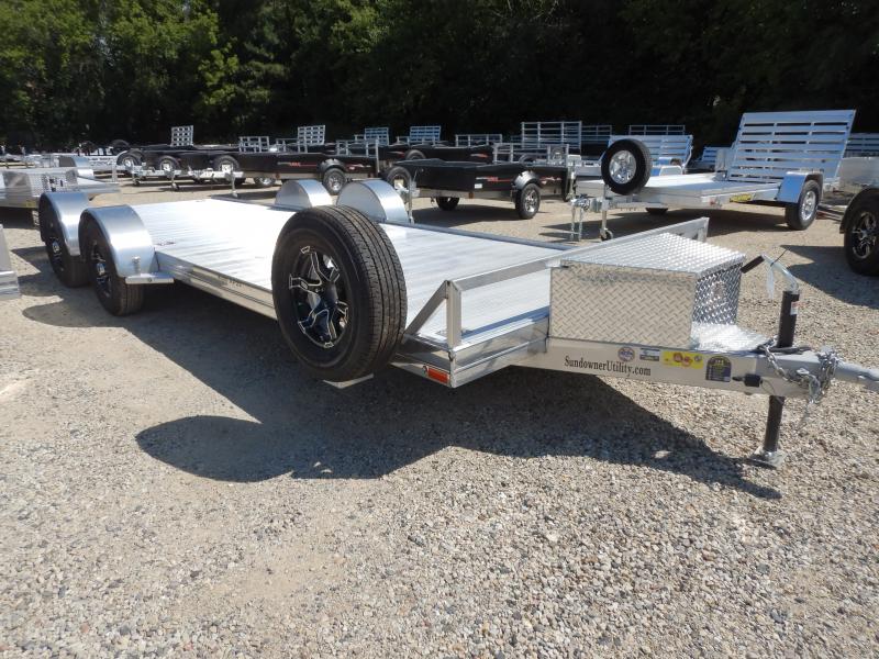 new Car Haulers / Racing Trailers Sundowner Trailers  for sale, in Mchenry, IL Thumbnail 3