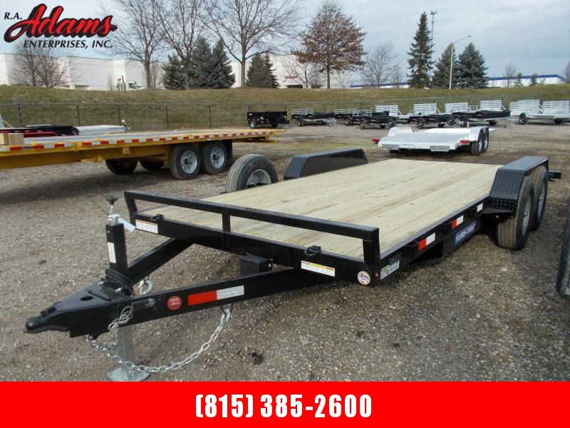 2021 Sure-Trac ST8220CHW-B-100 Car / Racing Trailer 2021 Sure-Trac ST8220CHW-B-100 Car / Racing Trailer
