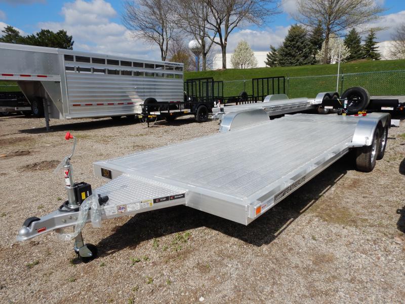 new Car Haulers / Racing Trailers Featherlite  for sale, in Mchenry, IL Thumbnail 4