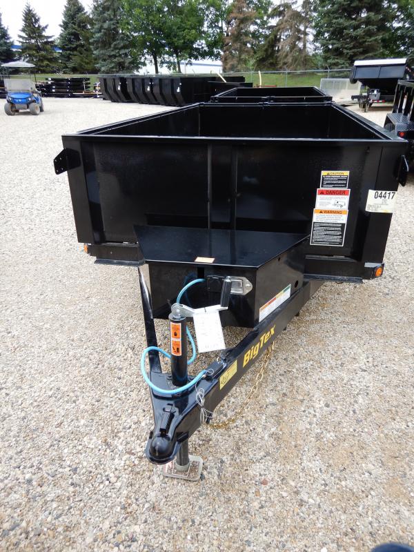 new Dump Trailers Big Tex Trailers  for sale, in Mchenry, IL Thumbnail 2