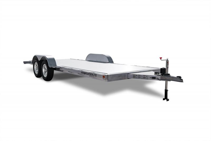 2022 Featherlite FL3182 Car / Racing Trailer 2022 Featherlite FL3182 Car / Racing Trailer