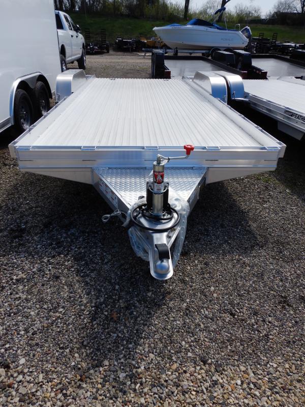 new Car Haulers / Racing Trailers Featherlite  for sale, in Mchenry, IL Thumbnail 2
