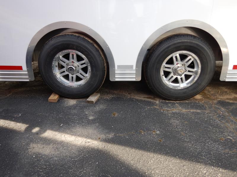 new Car Haulers / Racing Trailers Featherlite  for sale, in Mchenry, IL Thumbnail 16