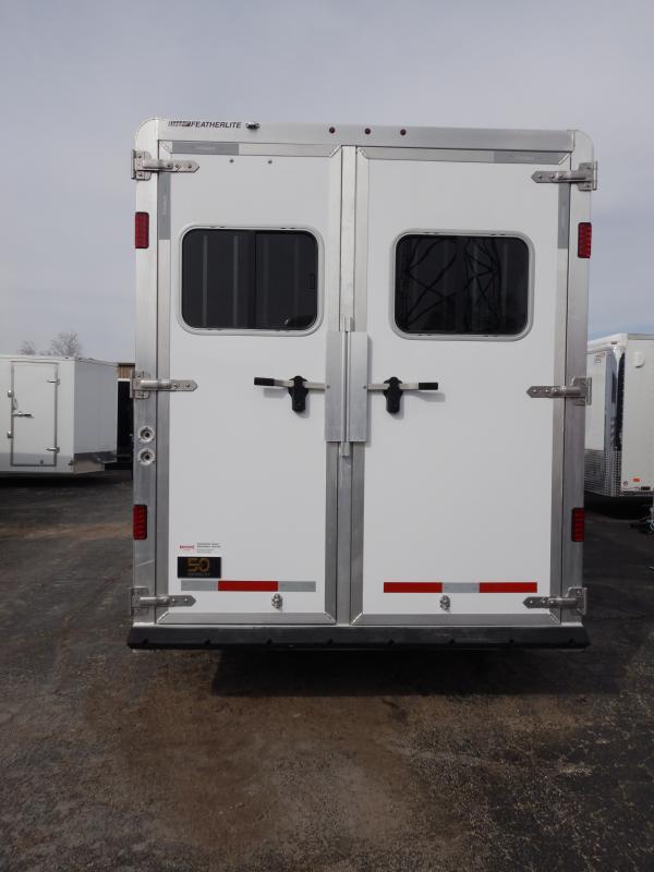 new Horse Trailers Featherlite  for sale, in Mchenry, IL Thumbnail 9