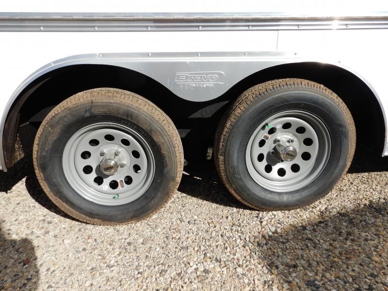 new Cargo (Enclosed) Trailers Bravo Trailers  for sale, in Mchenry, IL Thumbnail 24
