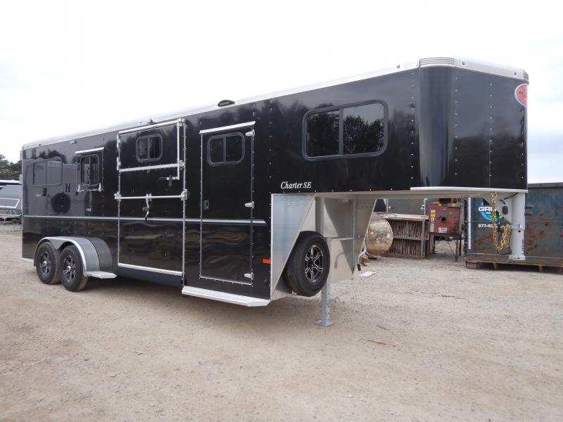 new Horse Trailers Sundowner Trailers Other for sale, in Mchenry, IL image-0