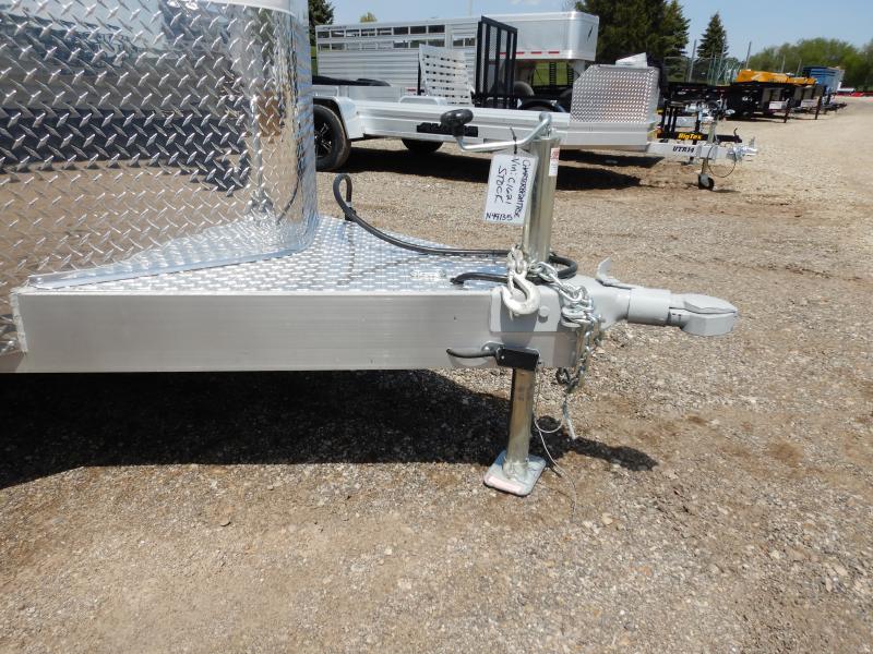 new Horse Trailers Sundowner Trailers  for sale, in Mchenry, IL Thumbnail 3