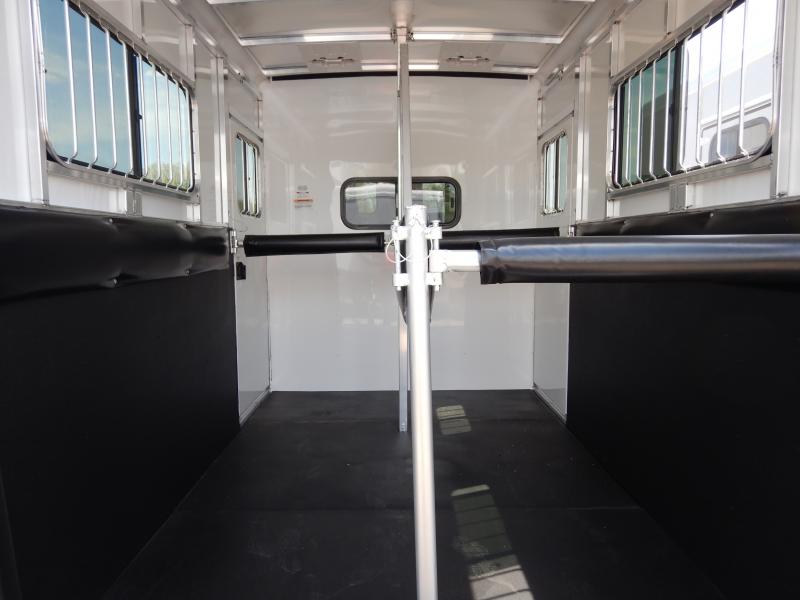 new Horse Trailers Sundowner Trailers  for sale, in Mchenry, IL Thumbnail 17