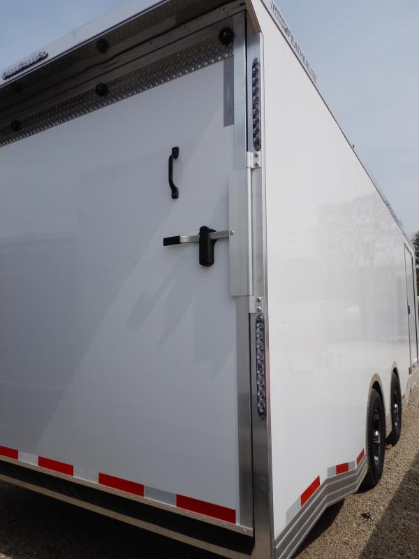 new Car Haulers / Racing Trailers Featherlite  for sale, in Mchenry, IL Thumbnail 12