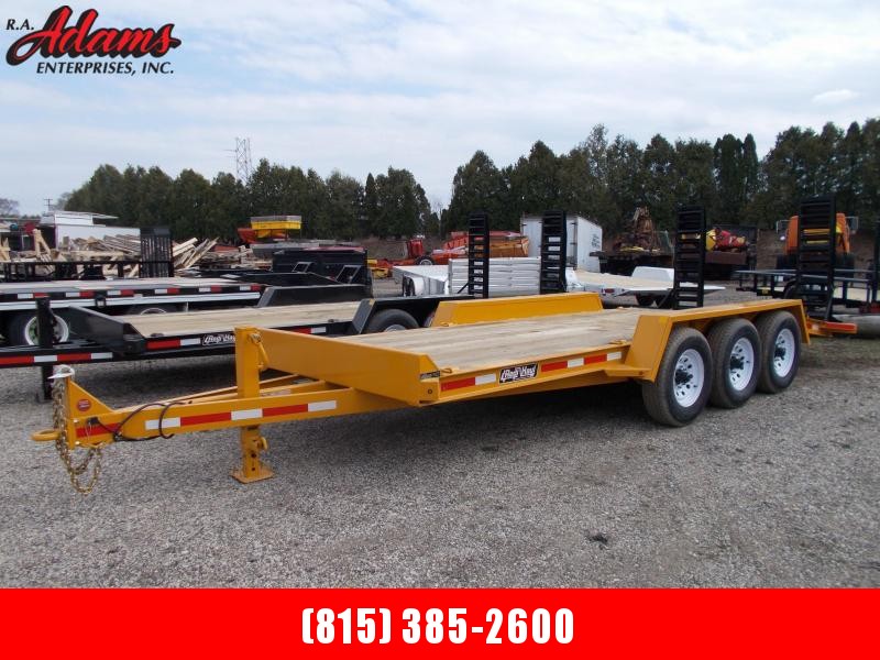 2021 RediHaul FSL1736E-102 Equipment Trailer 2021 RediHaul FSL1736E-102 Equipment Trailer