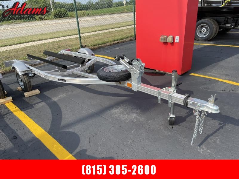 2022 Yacht Club Trailers WC112 Watercraft Trailer Near Me