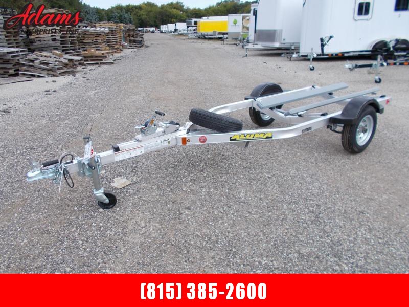 2020 Aluma PWC1 Single-Place Watercraft Trailer 2020 Aluma PWC1 Single-Place Watercraft Trailer