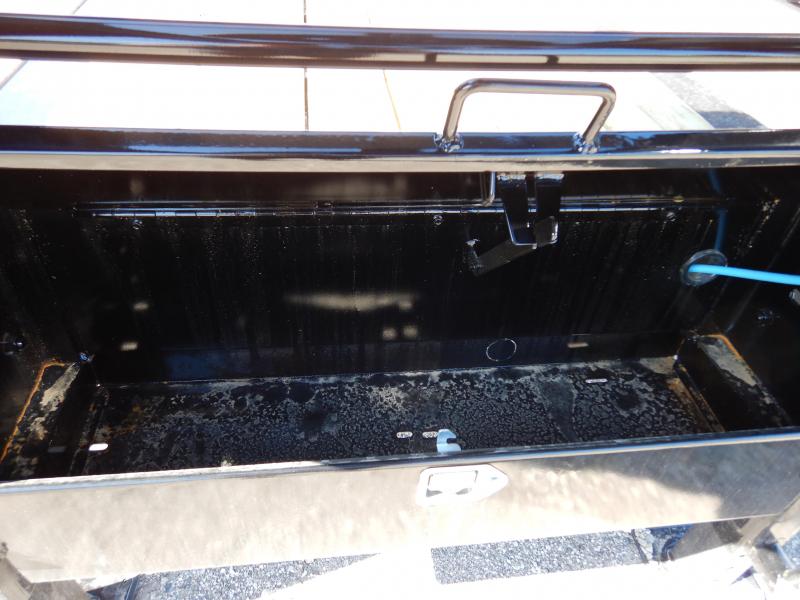 2023 Big Tex Trailers 25gn 28 5 Equipment Trailer In Mchenry Il