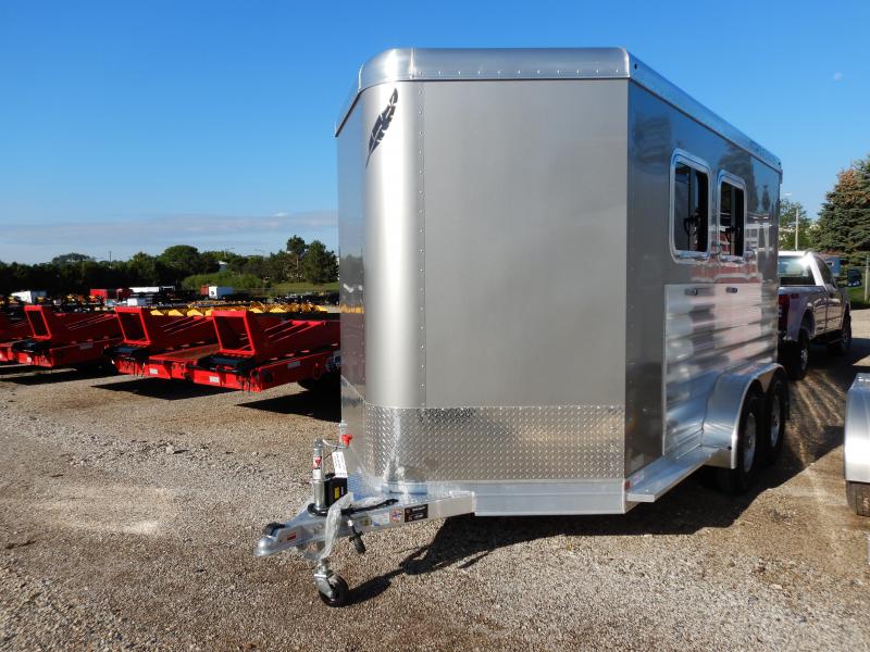 new Horse Trailers Featherlite  for sale, in Mchenry, IL Thumbnail 3