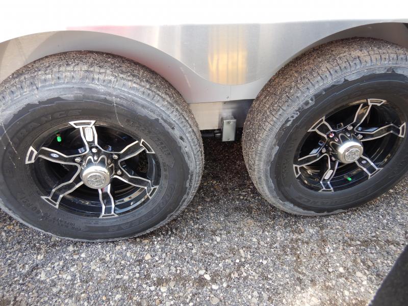 new Horse Trailers Sundowner Trailers  for sale, in Mchenry, IL Thumbnail 19
