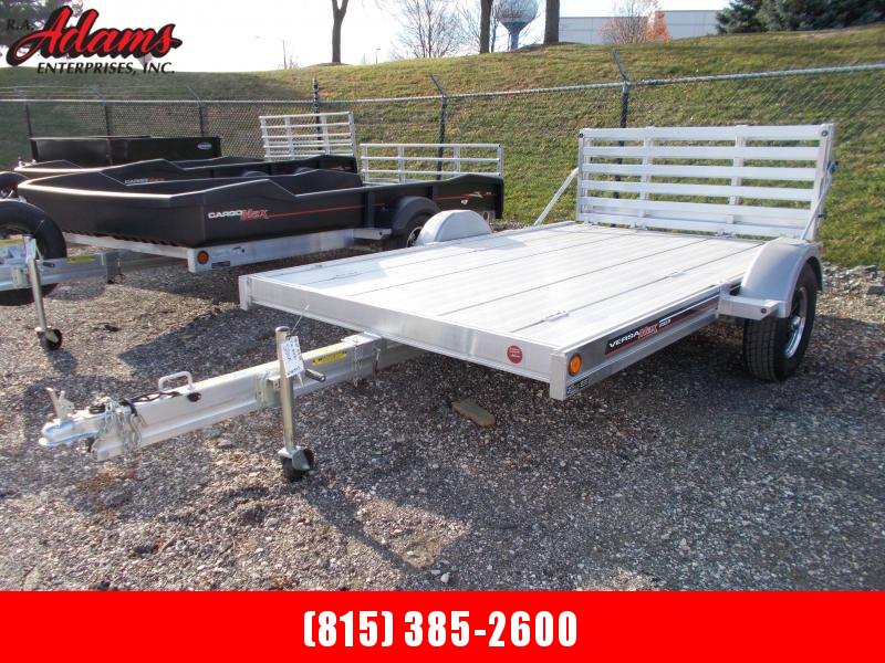 2021 Floe VM-UT 10.5-79 Utility Trailer 2021 Floe VM-UT 10.5-79 Utility Trailer