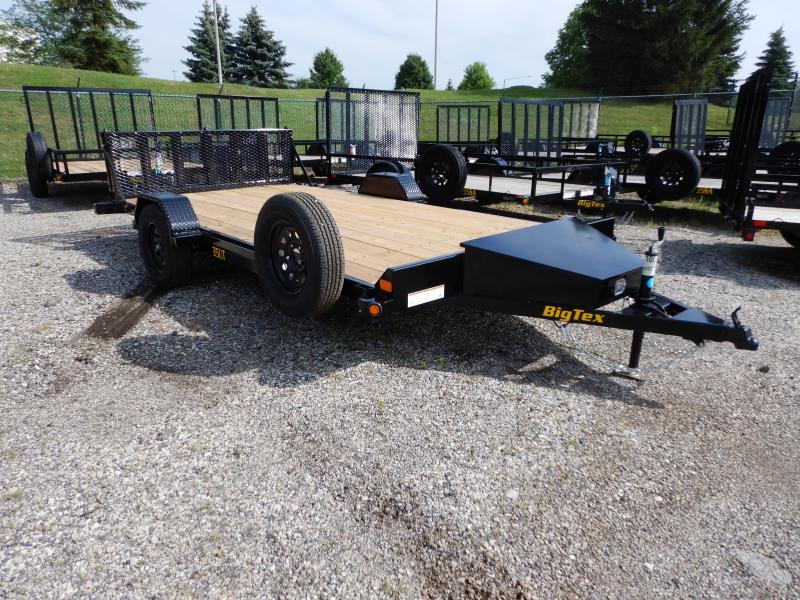 new ATV Trailers Big Tex Trailers  for sale, in Mchenry, IL image-0