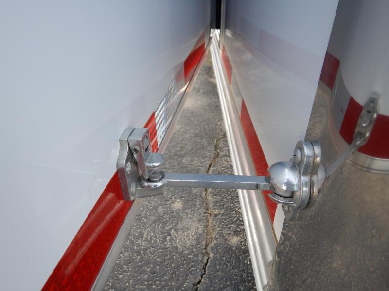 new Car Haulers / Racing Trailers Featherlite  for sale, in Mchenry, IL Thumbnail 7
