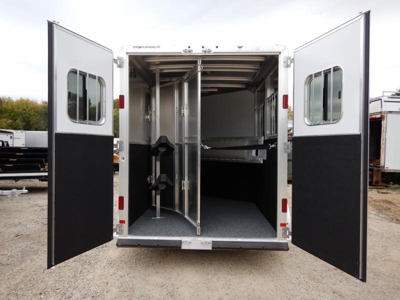 new Horse Trailers Featherlite  for sale, in Mchenry, IL Thumbnail 10