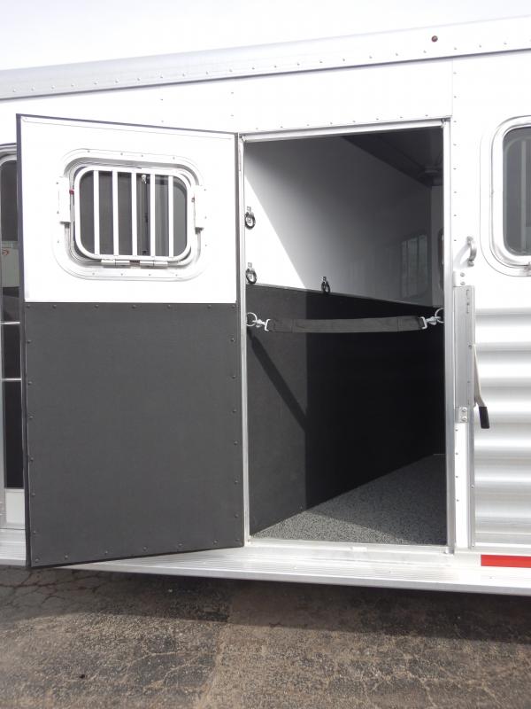 new Horse Trailers Featherlite  for sale, in Mchenry, IL Thumbnail 7