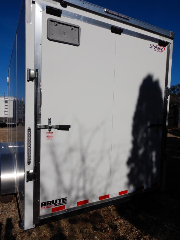 new Cargo (Enclosed) Trailers Bravo Trailers  for sale, in Mchenry, IL Thumbnail 4