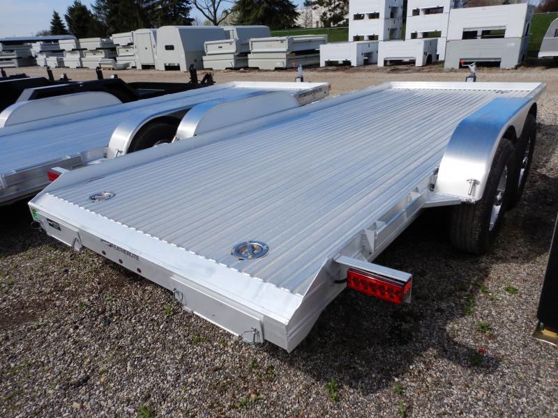 new Car Haulers / Racing Trailers Featherlite  for sale, in Mchenry, IL Thumbnail 8