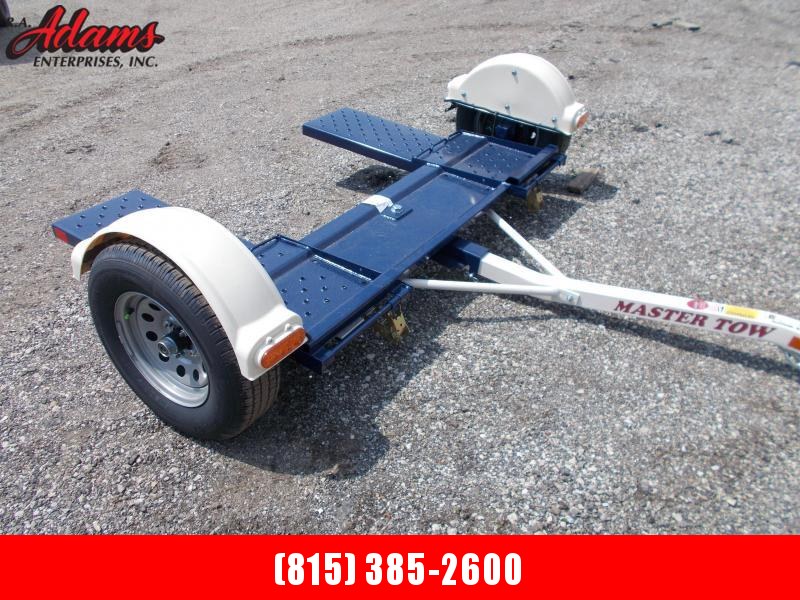 2021 Master Tow 80THD Tow Dolly 2021 Master Tow 80THD Tow Dolly