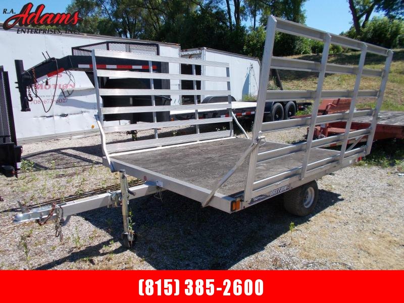 2006 Triton MISCUTILITY ATV Trailer 2006 Triton MISCUTILITY ATV Trailer