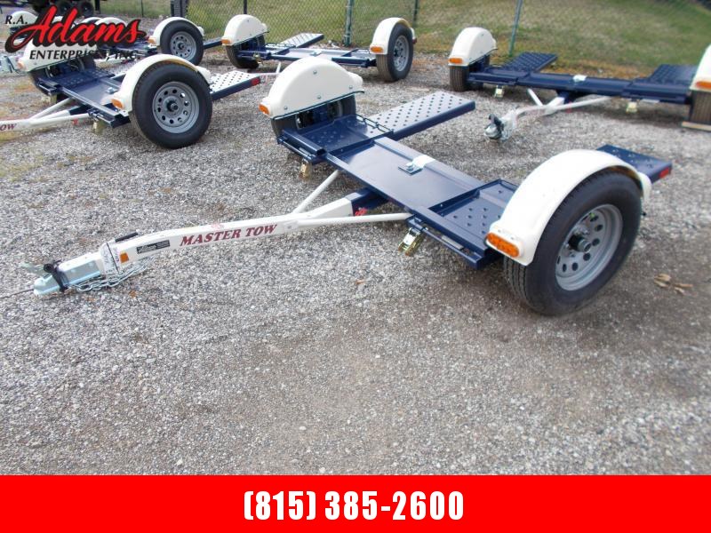 2021 Master Tow 80THDEB Tow Dolly 2021 Master Tow 80THDEB Tow Dolly