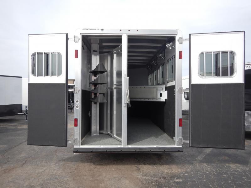 new Horse Trailers Featherlite  for sale, in Mchenry, IL Thumbnail 14